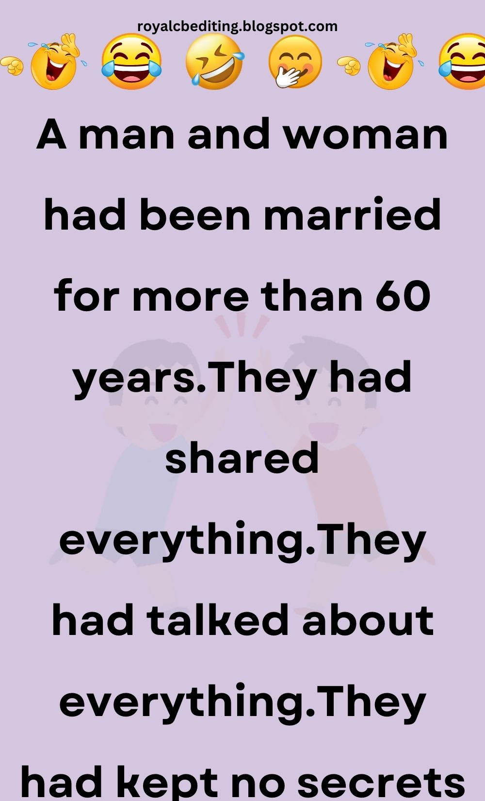 Funny Jokes