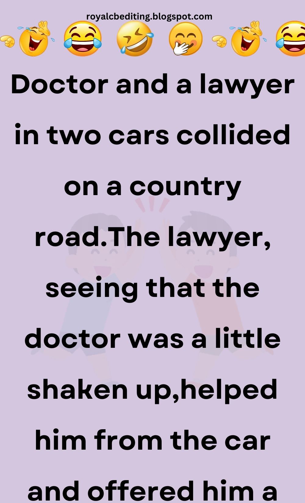 Funny Jokes