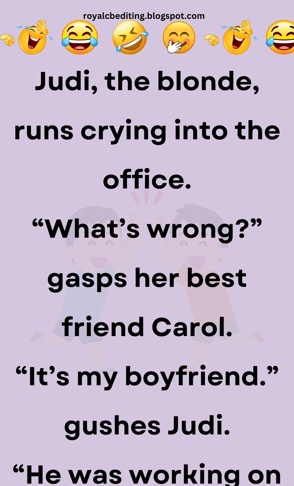 Funny Jokes