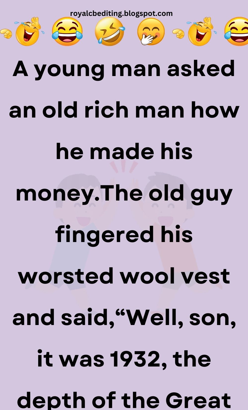 Funny Jokes