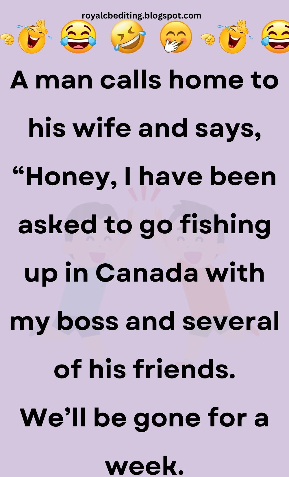 Funny Jokes