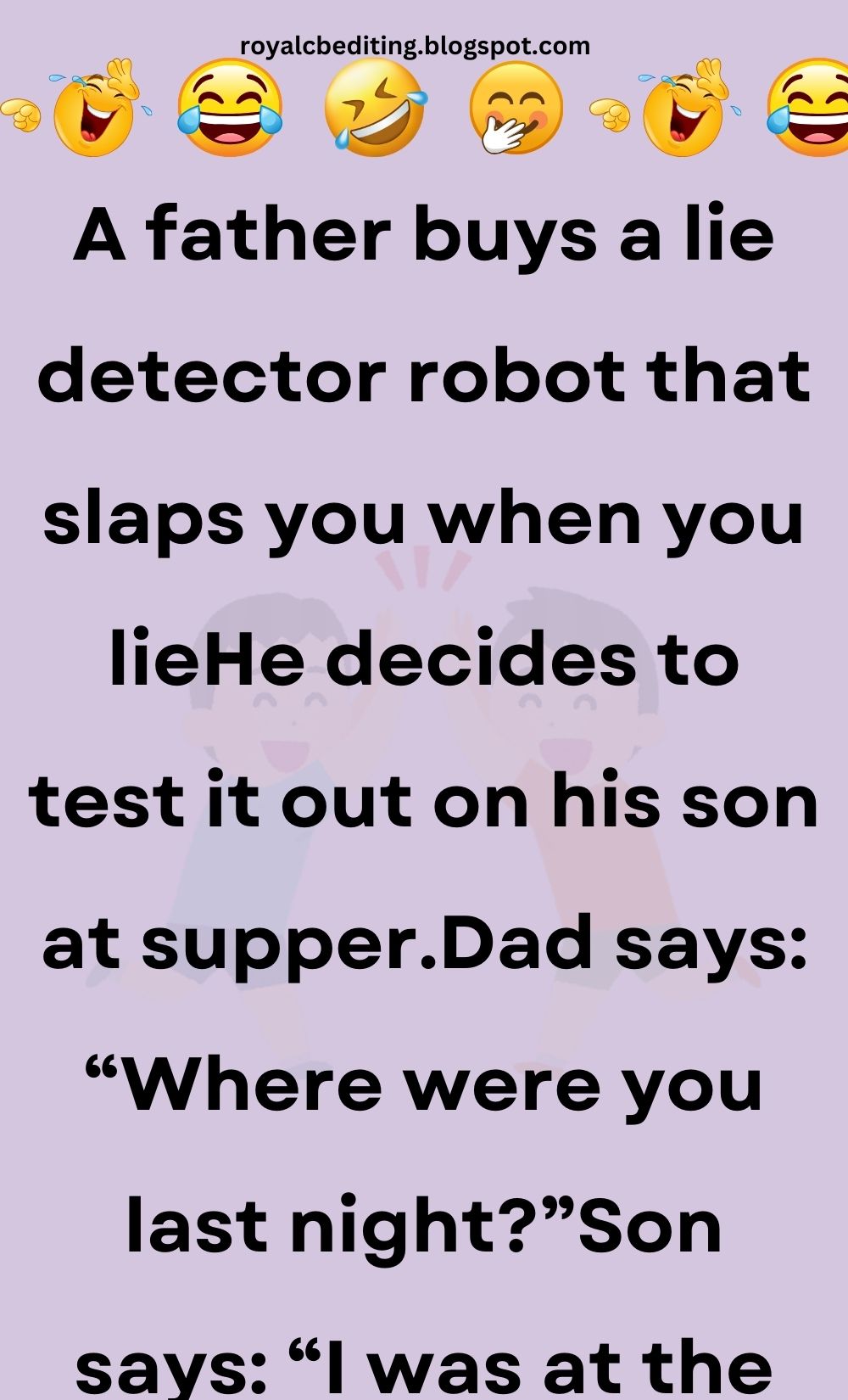 Funny Jokes