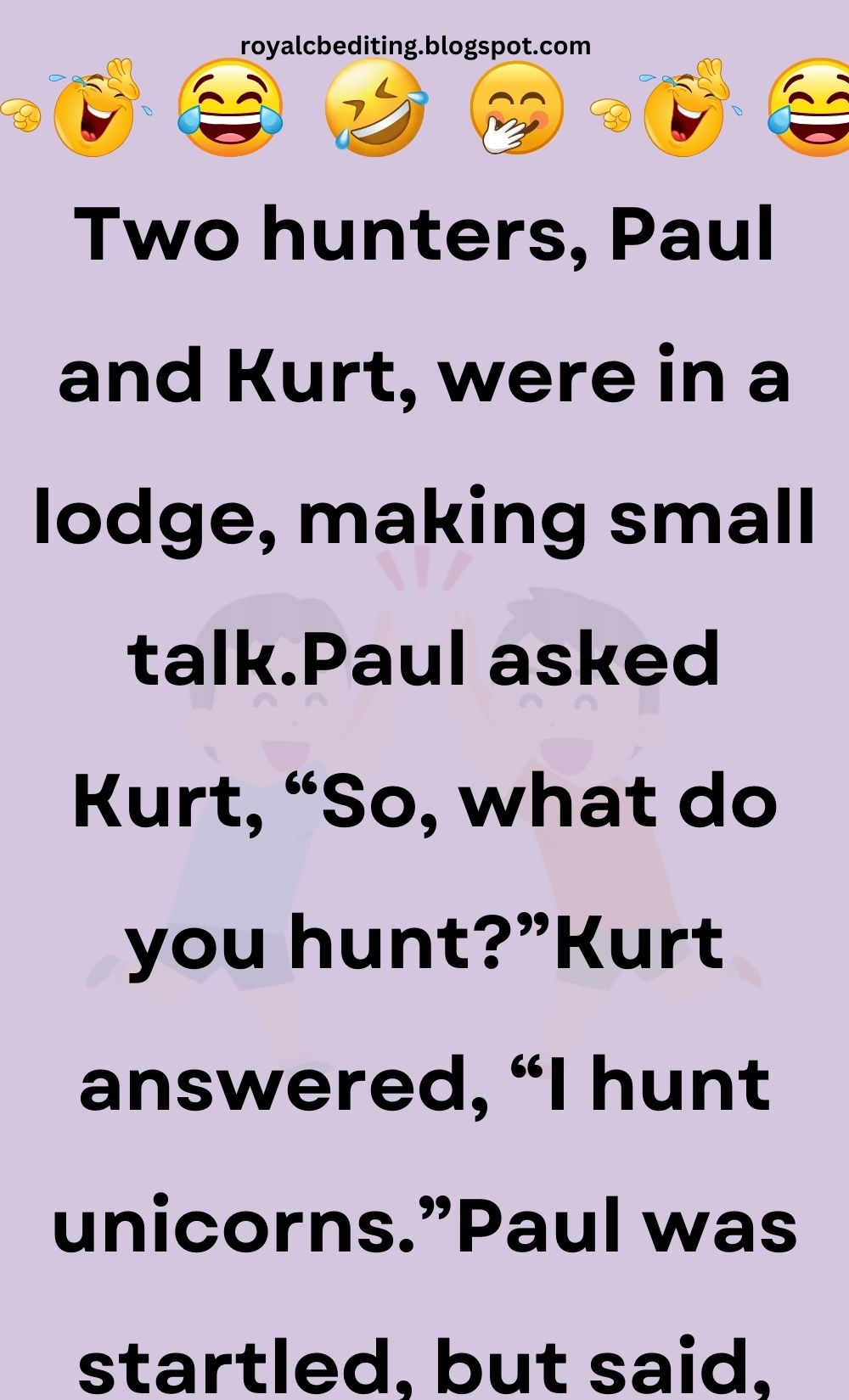 Funny Jokes