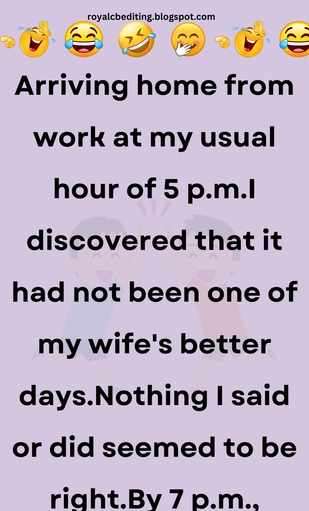 Funny Jokes