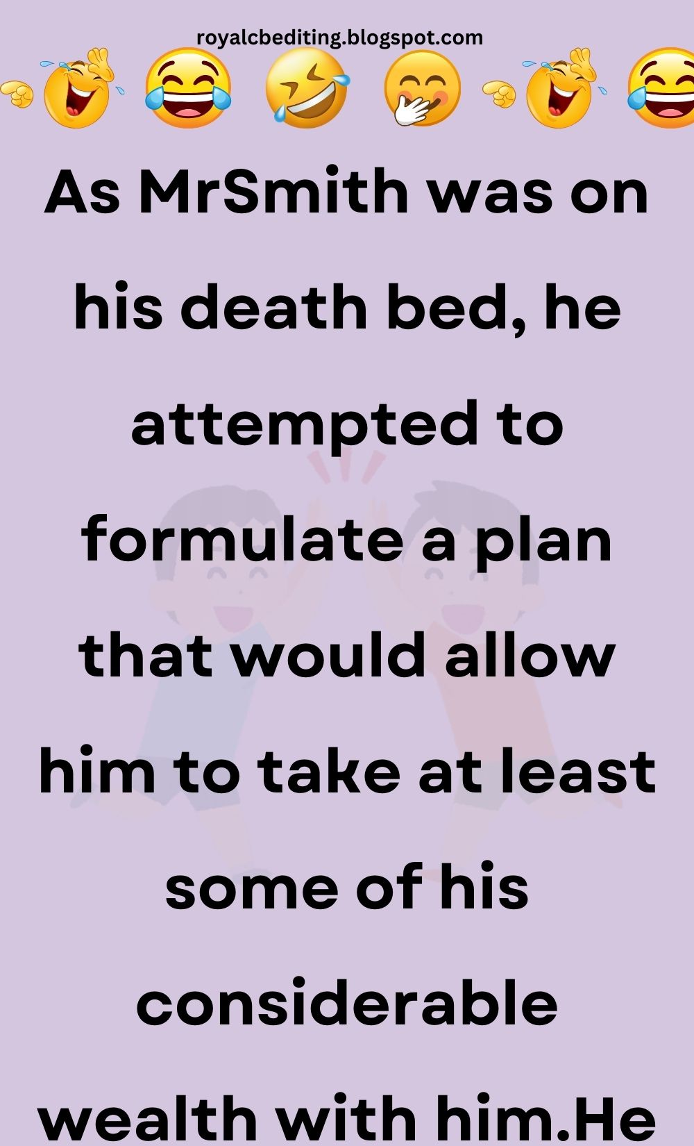 Funny Jokes