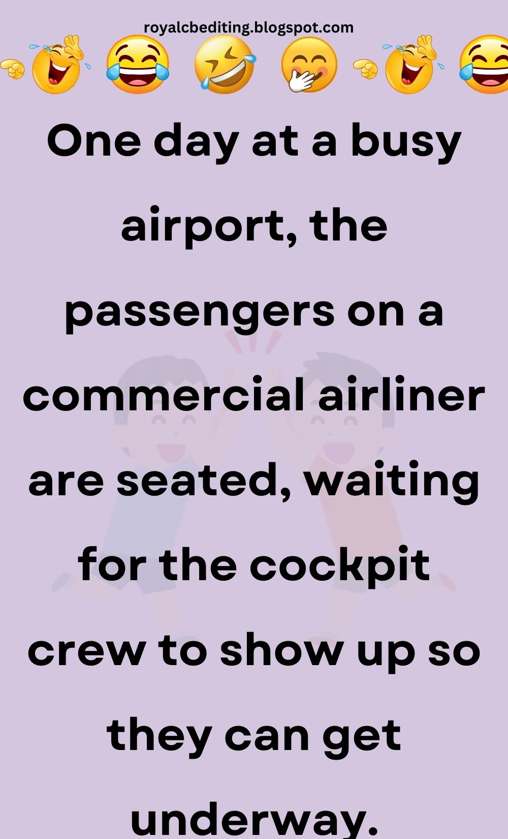 Funny Jokes