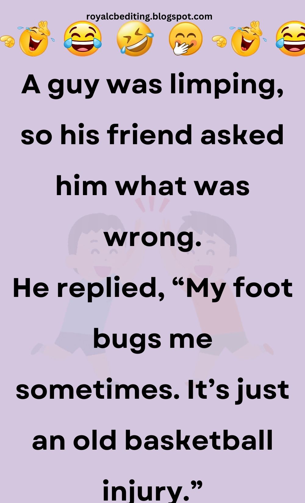 Funny Jokes