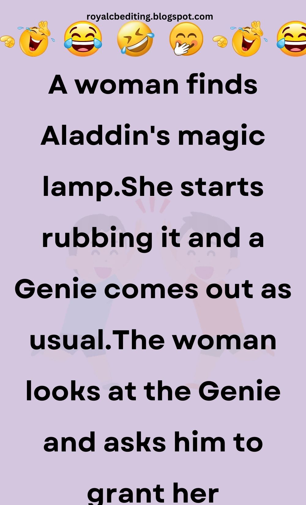 Funny Jokes