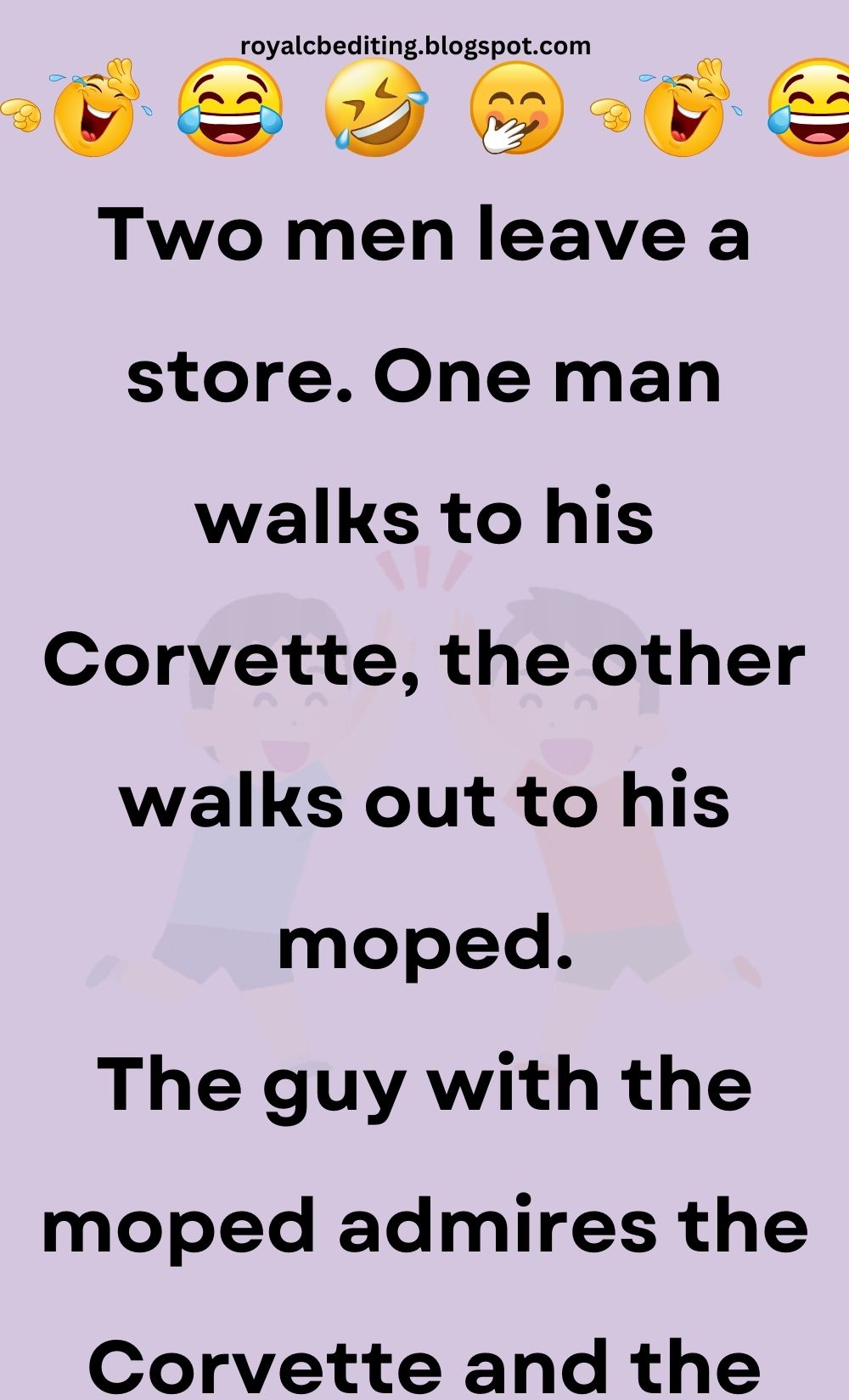 Funny Jokes