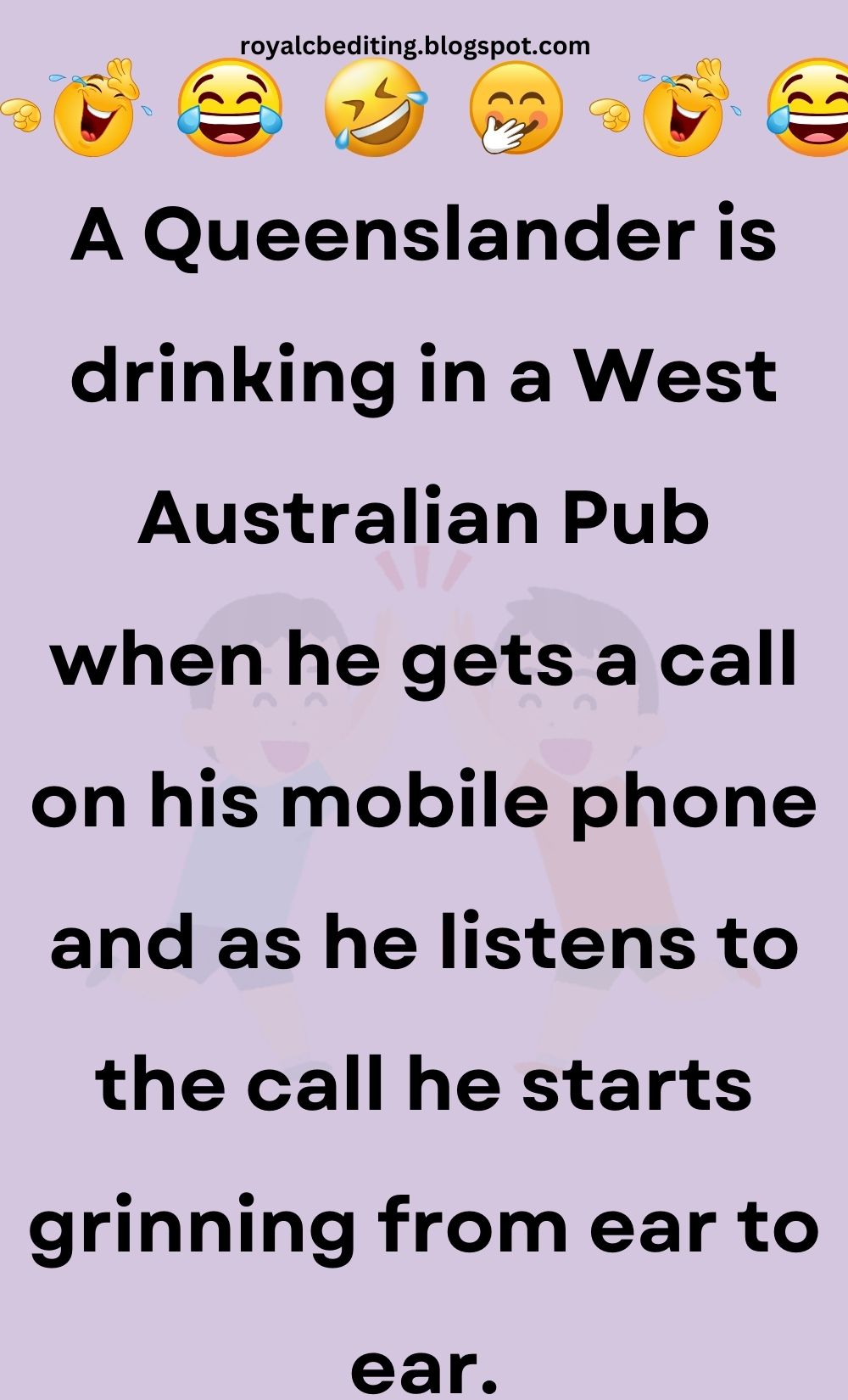 Funny Jokes