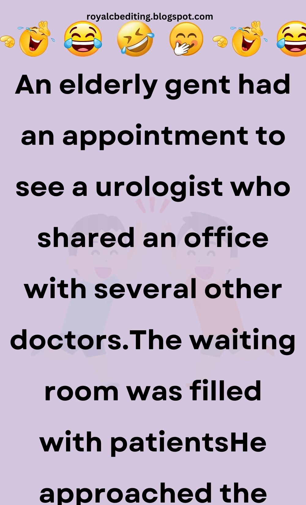 Funny Jokes