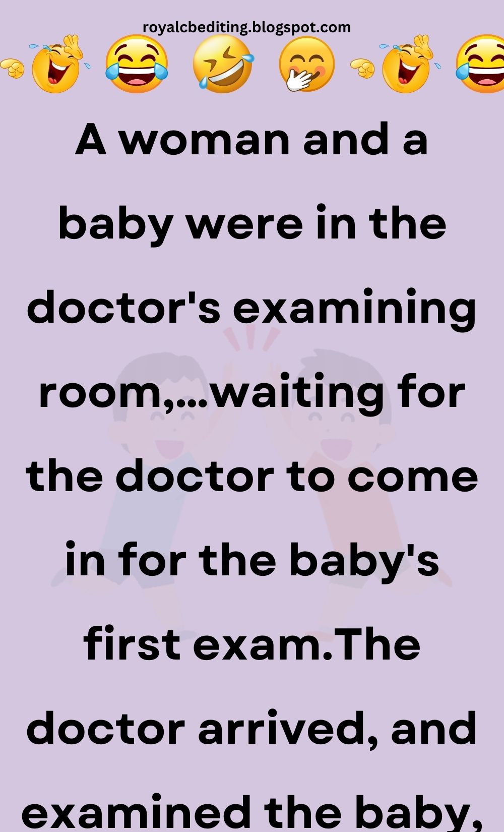 Funny Jokes