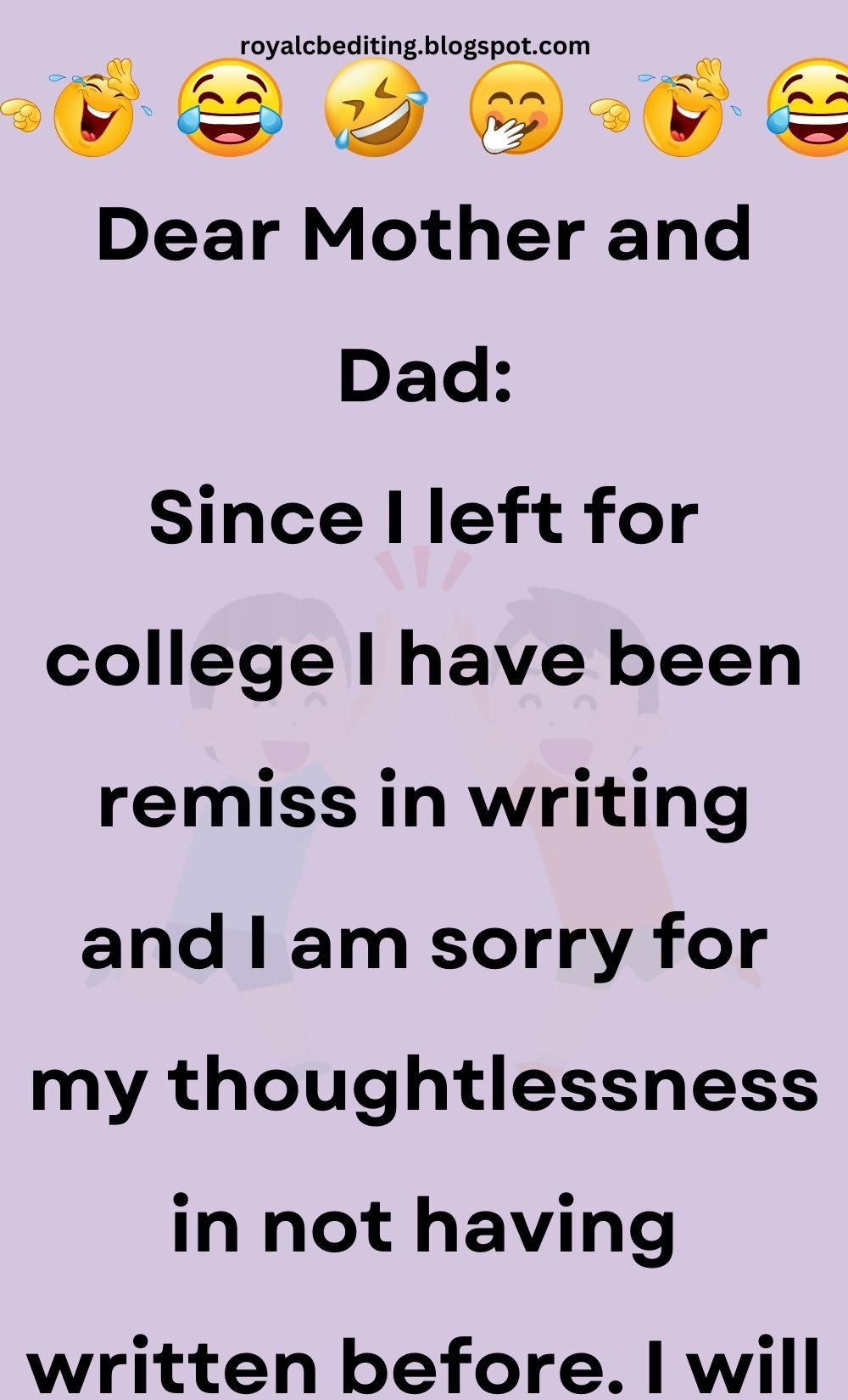 Funny Jokes