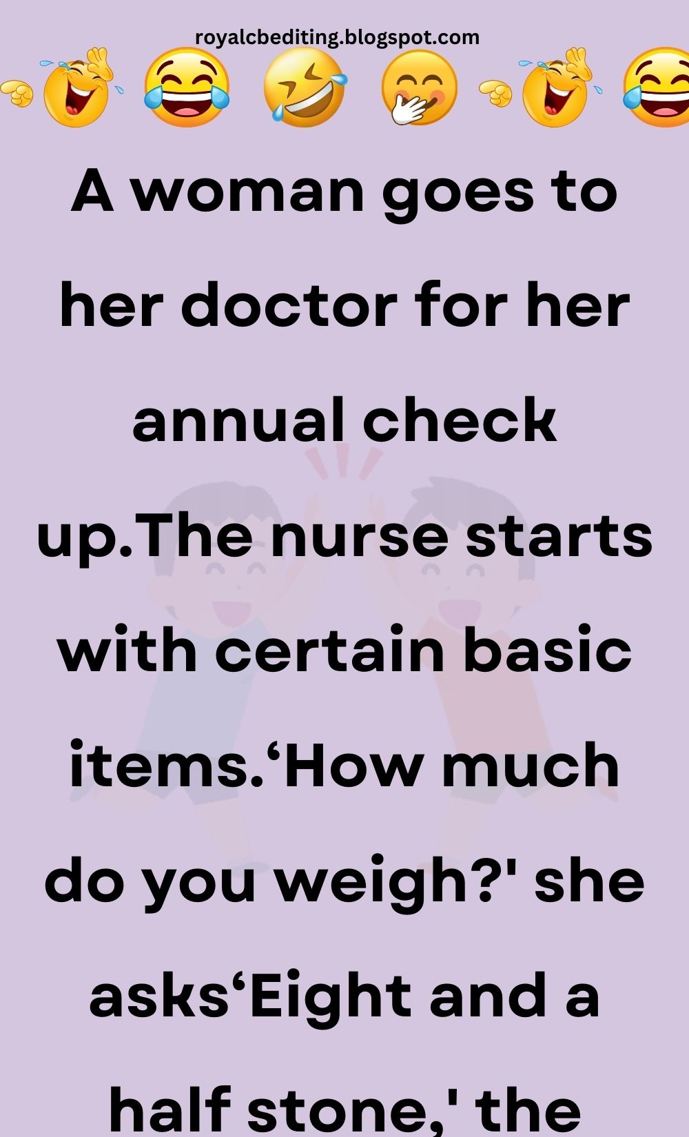 Funny Jokes