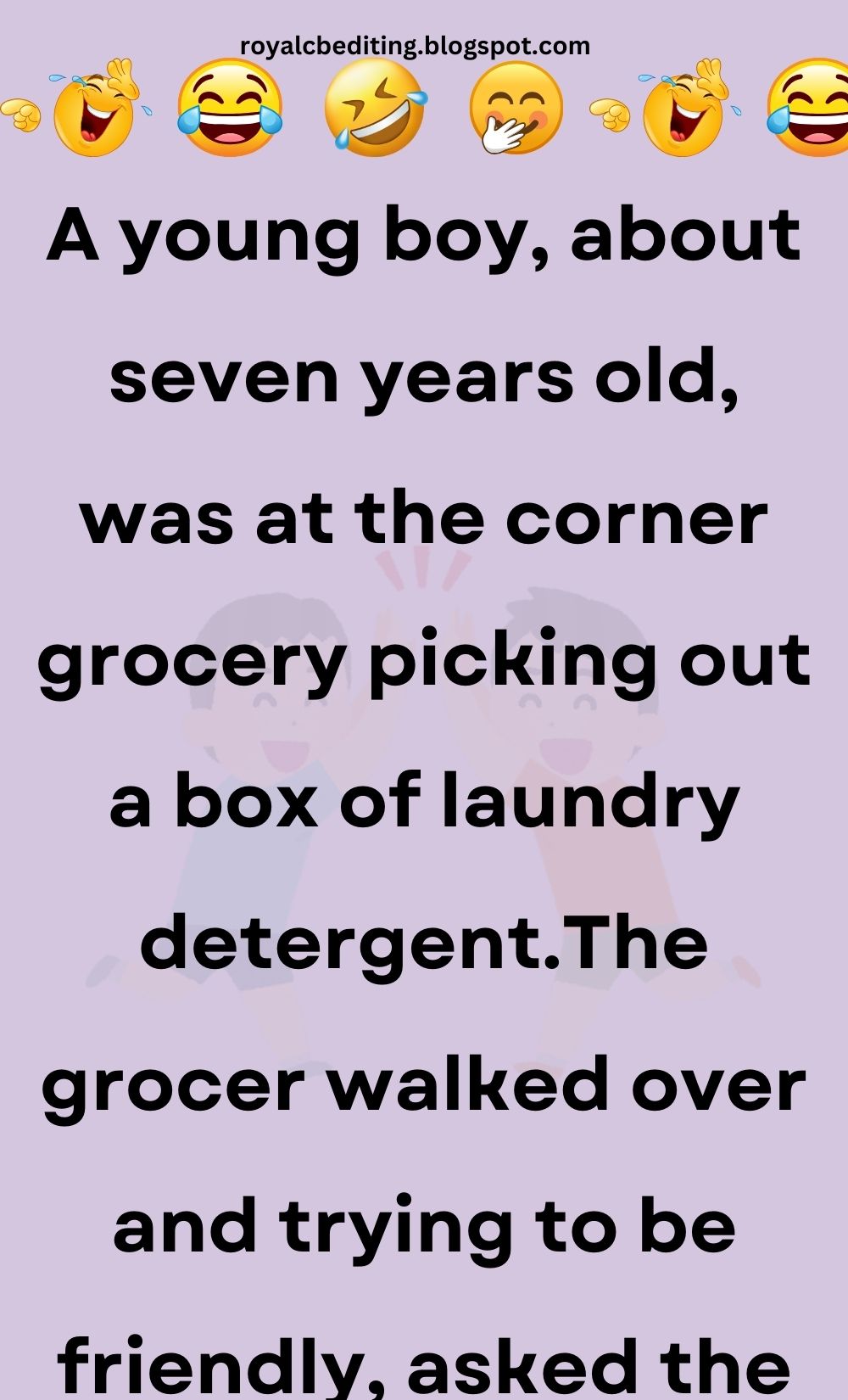 Funny Jokes