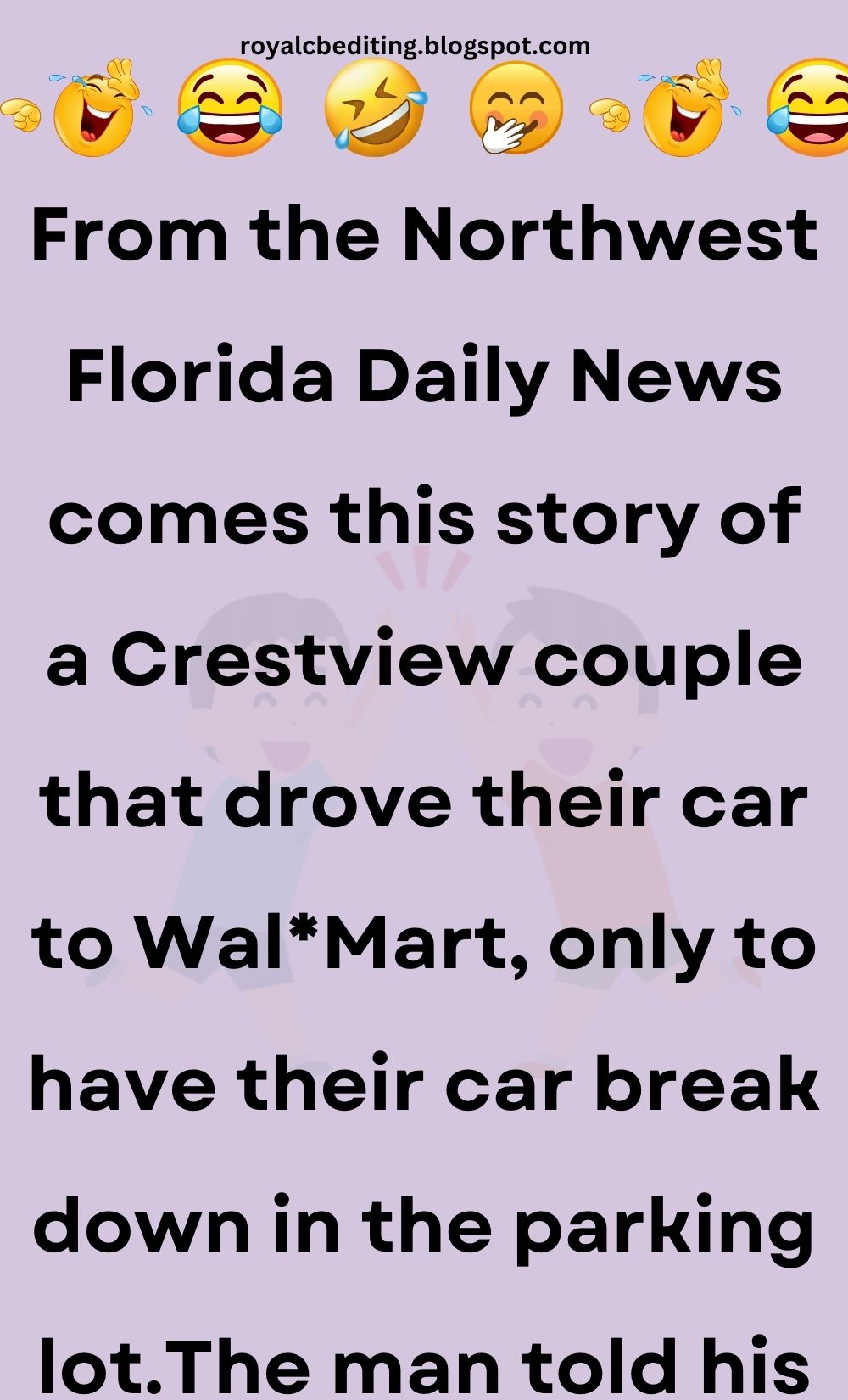 Funny Jokes