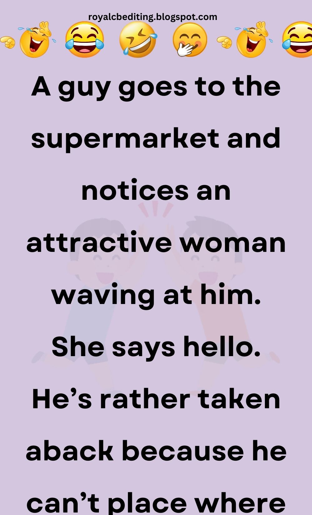 Funny Jokes