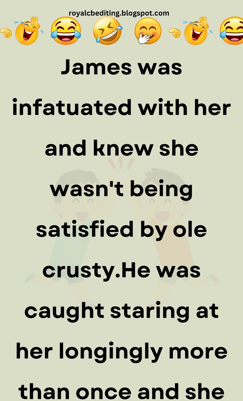 Funny Jokes
