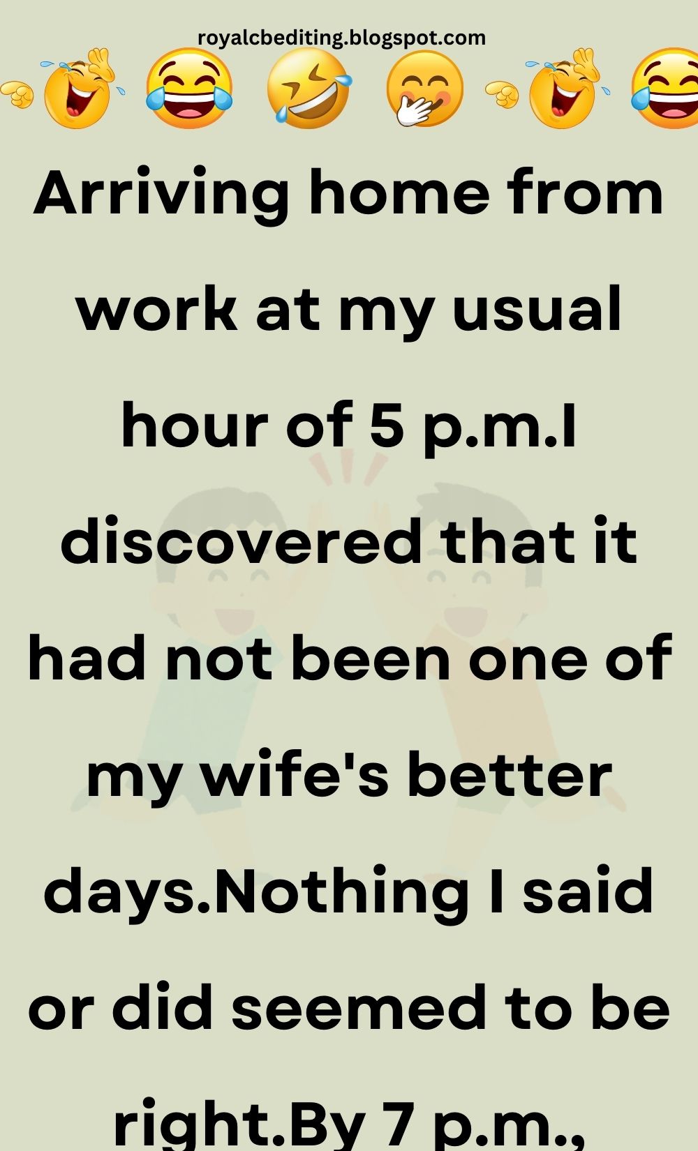 Funny Jokes