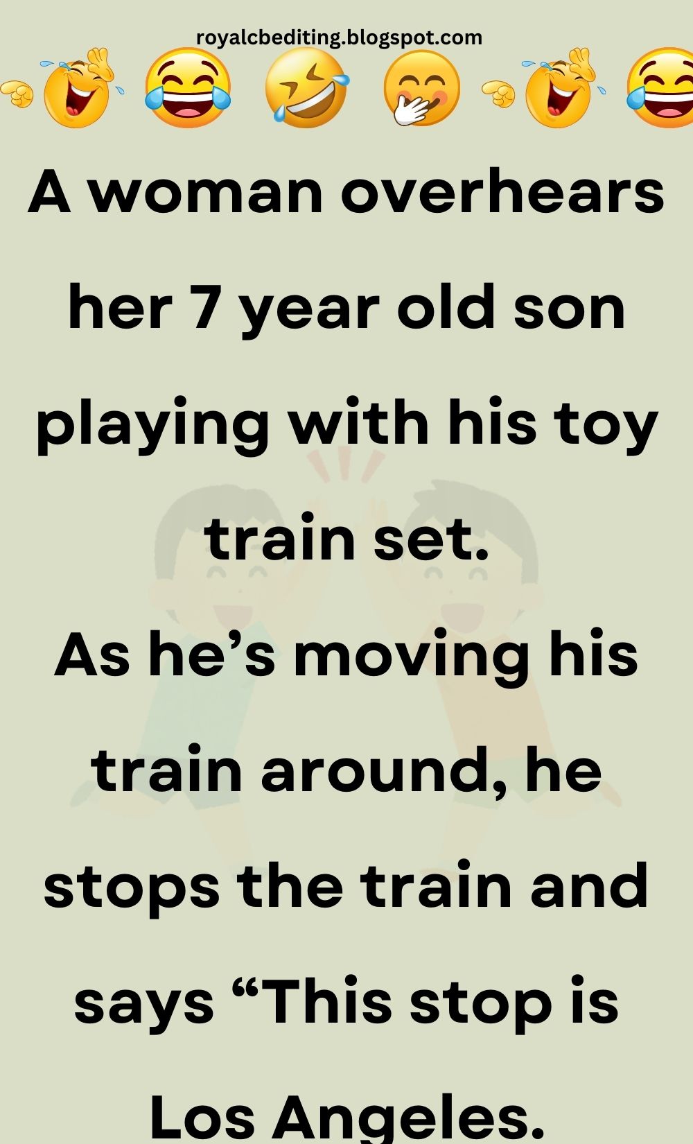 Funny Jokes