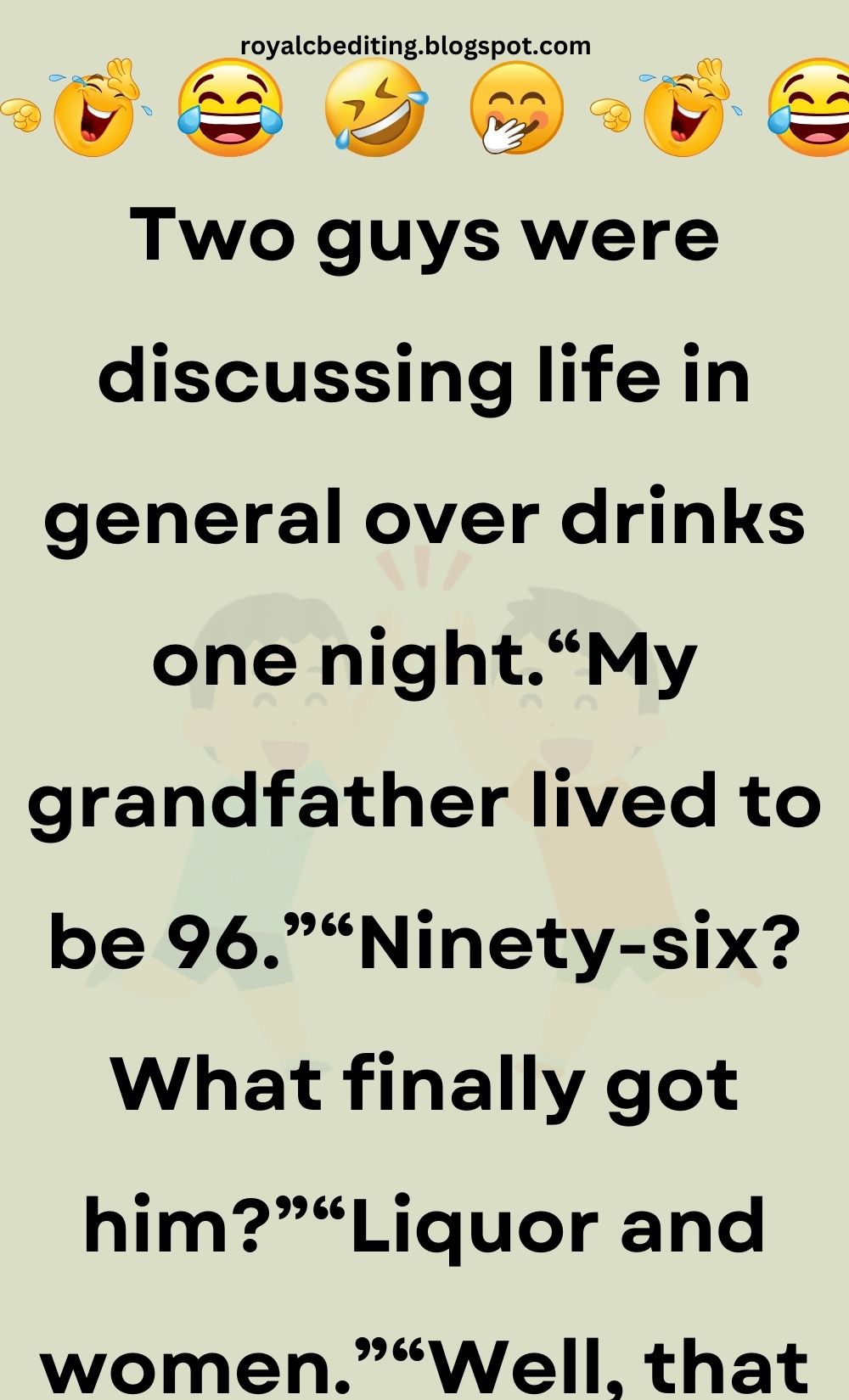 Funny Jokes