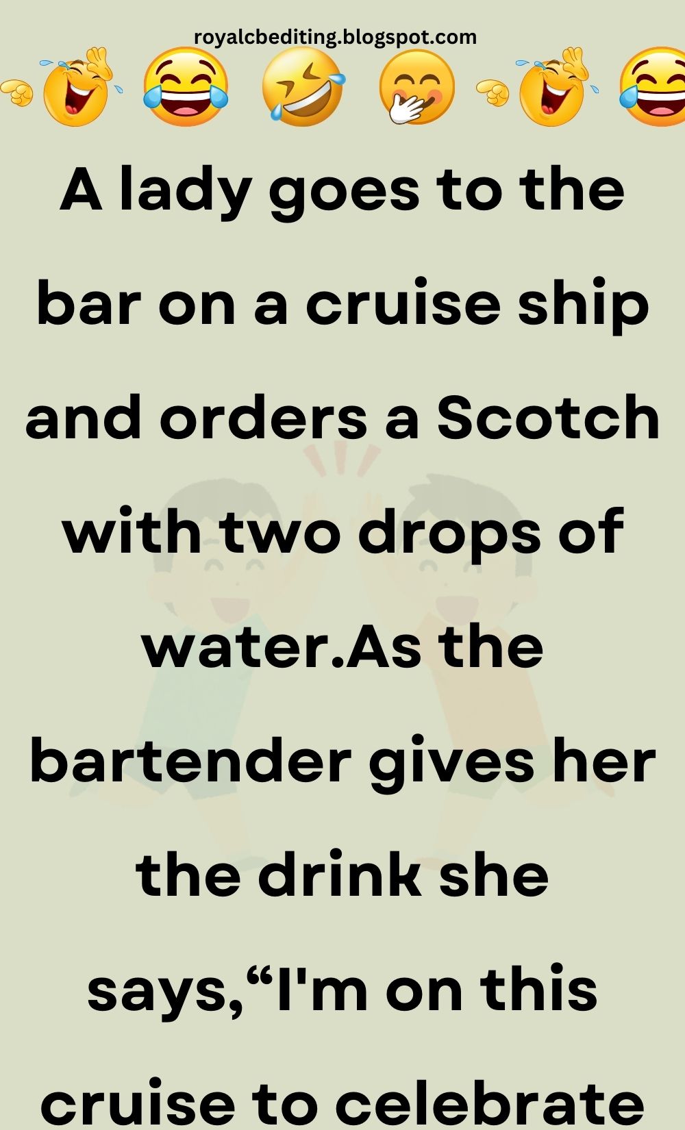 Funny Jokes