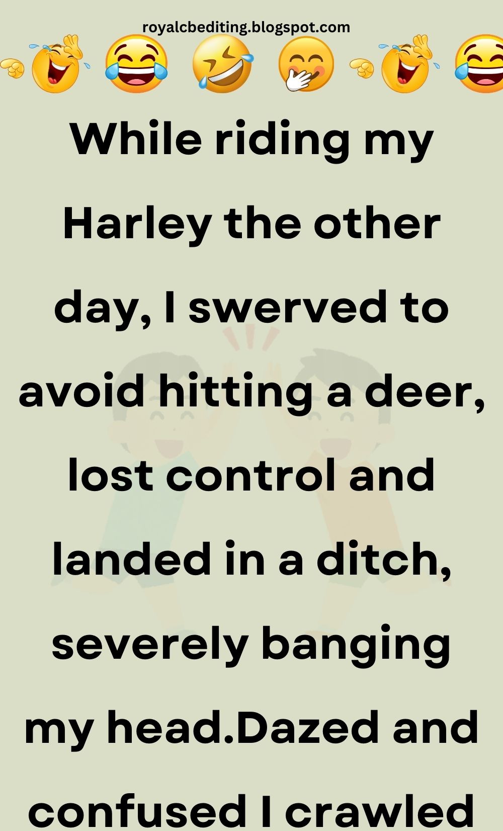 Funny Jokes