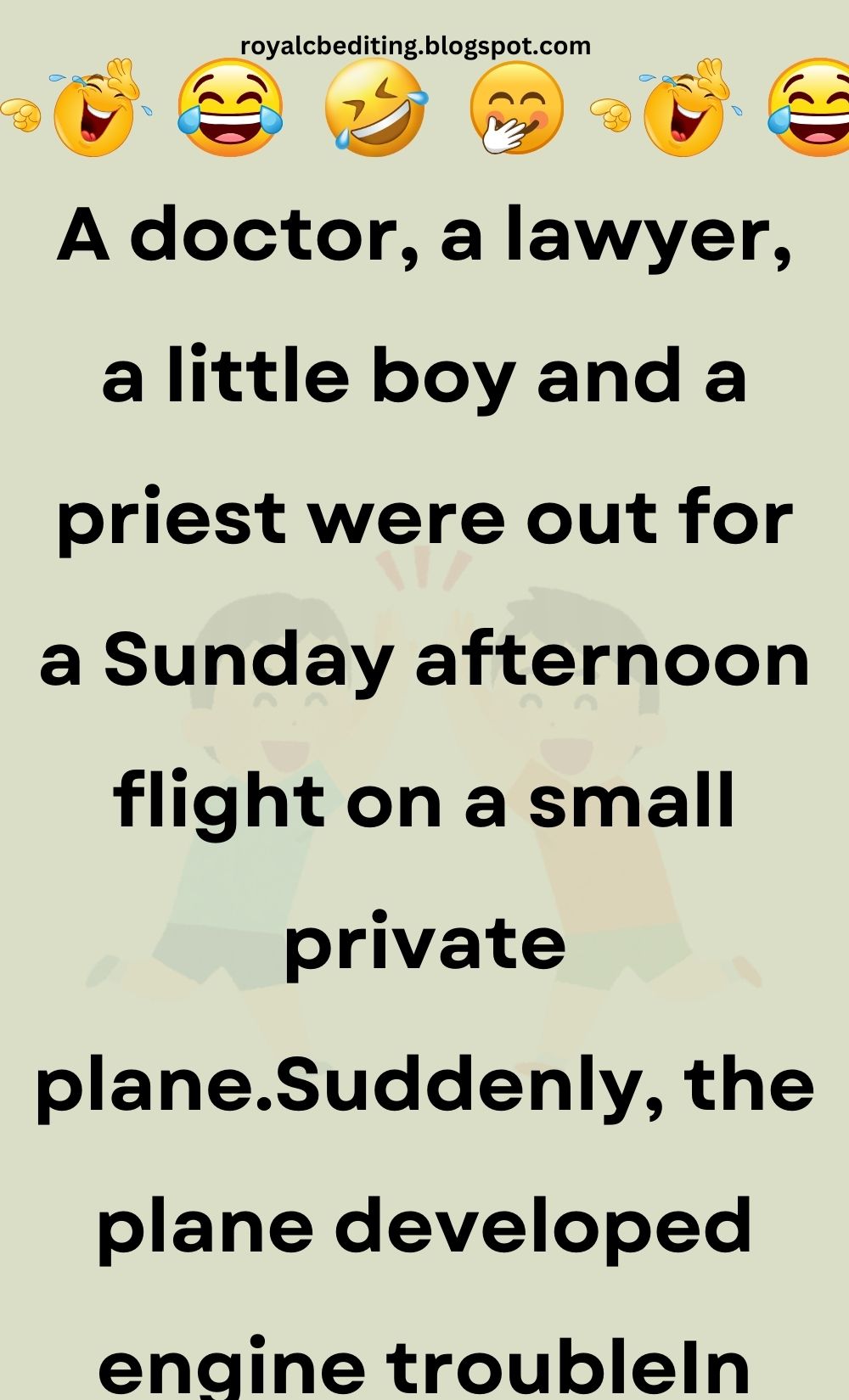 Funny Jokes