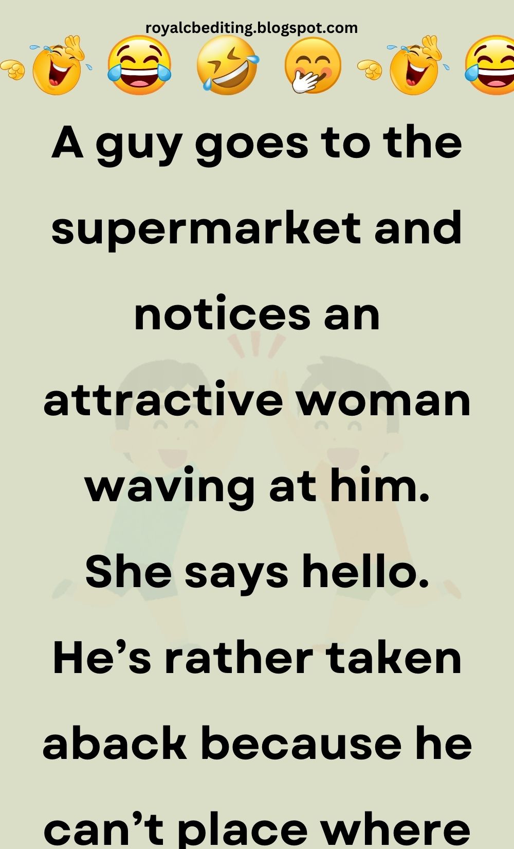 Funny Jokes