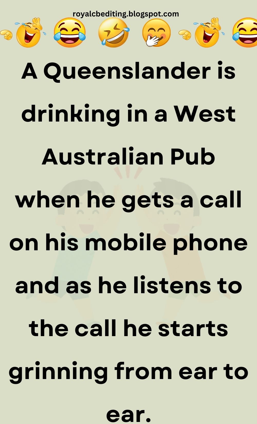 Funny Jokes