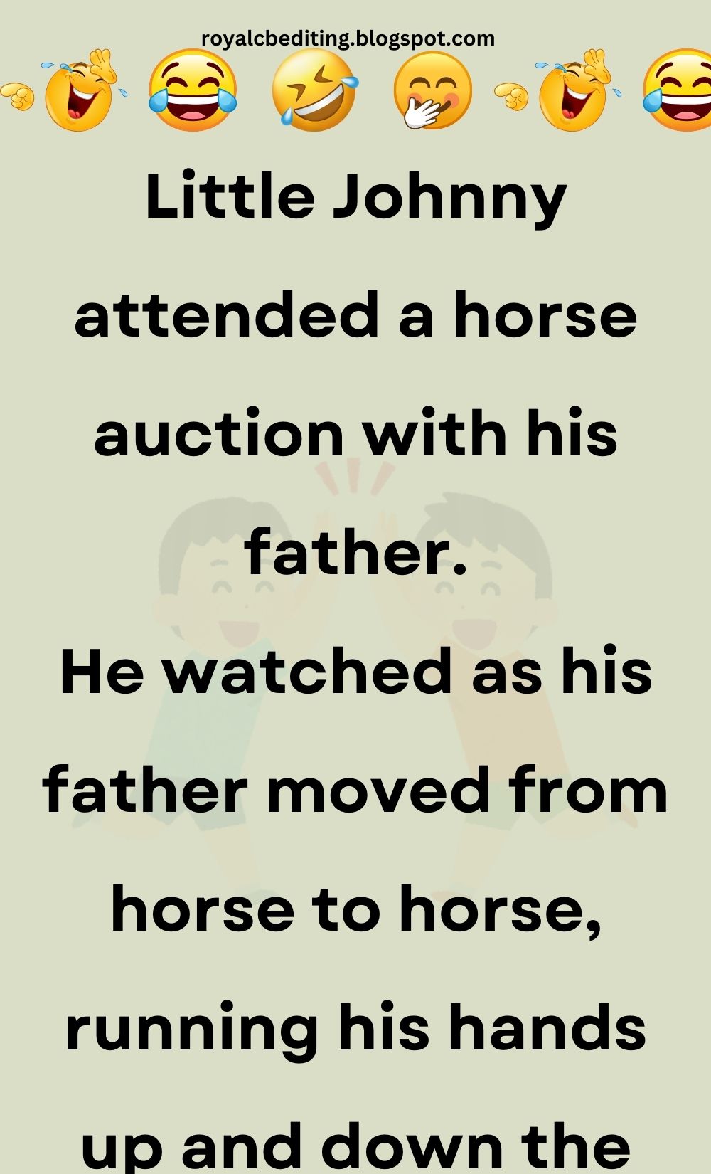 Funny Jokes