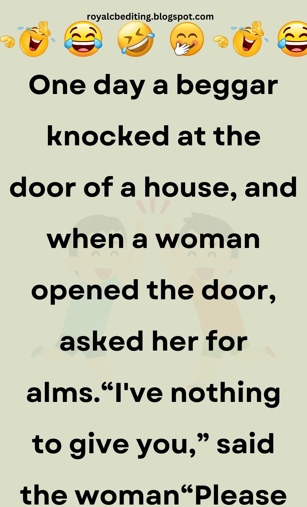 Funny Jokes