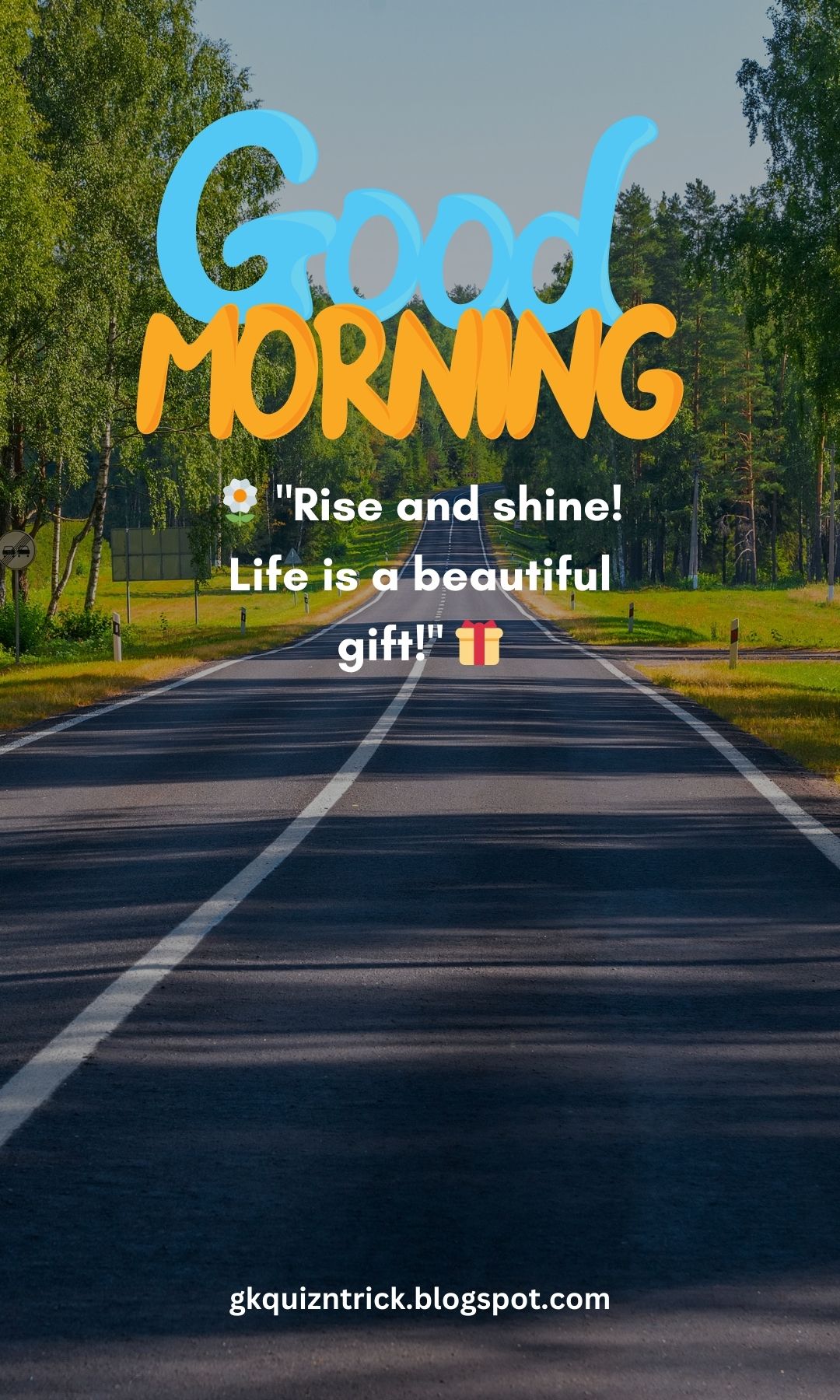 Good Morning Quotes