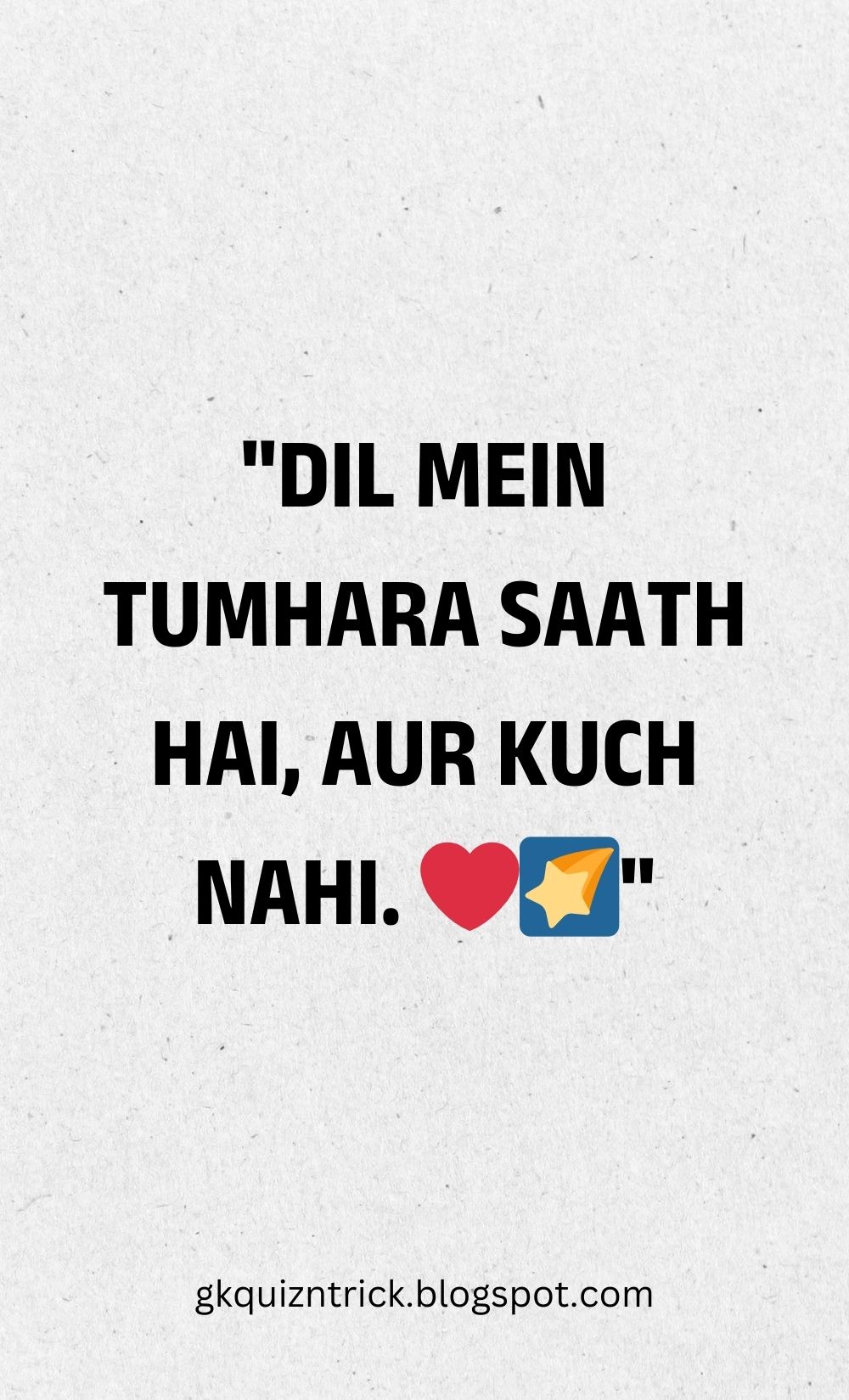 Hindi Shayari