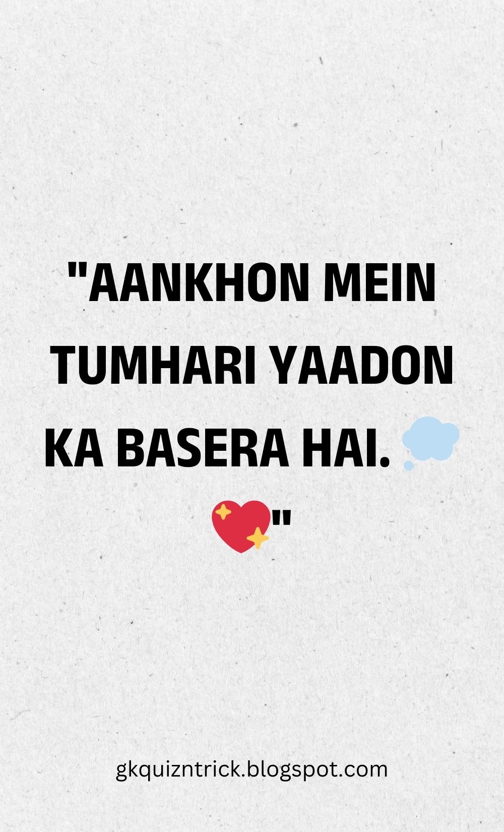 Hindi Shayari