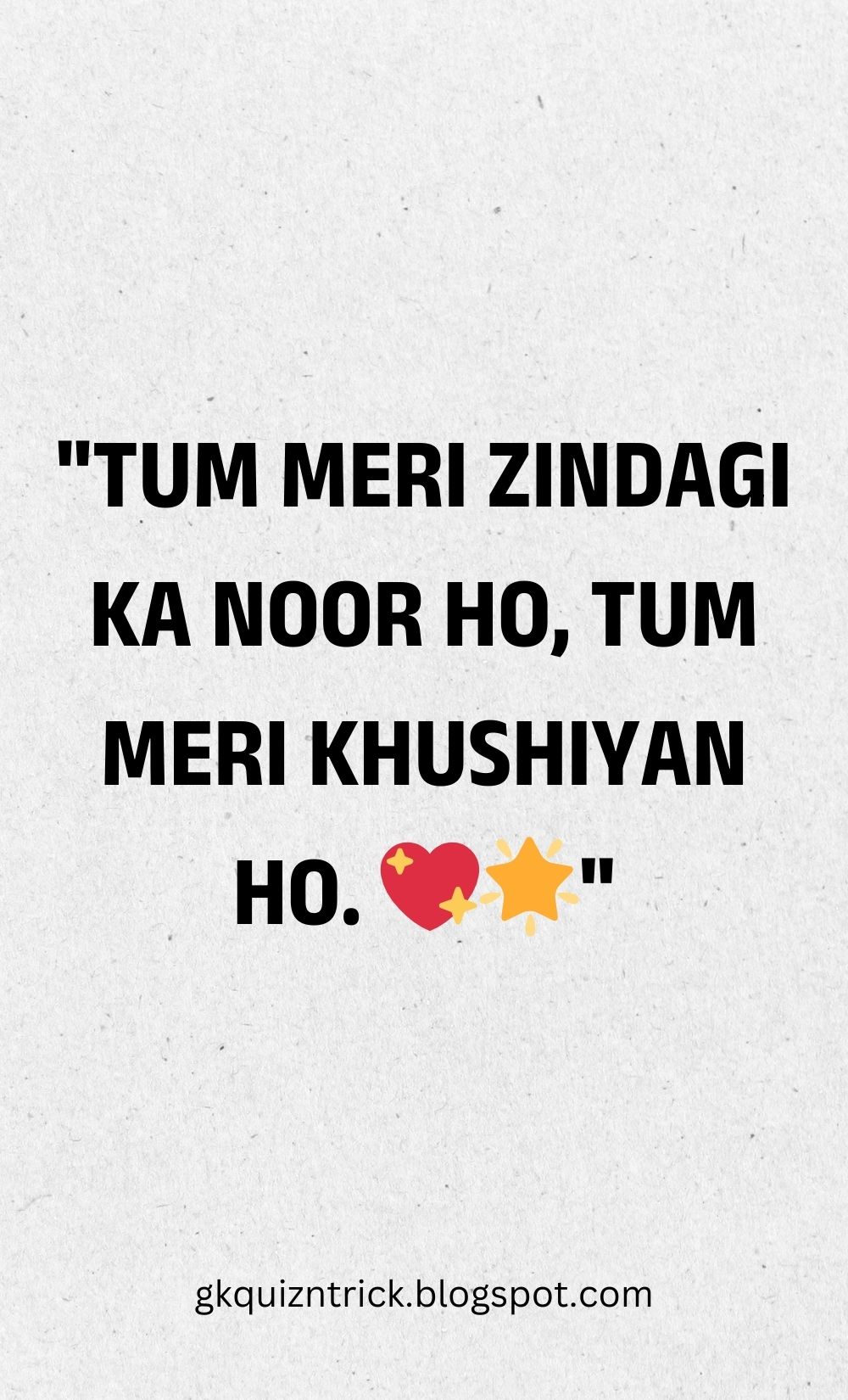 Hindi Shayari