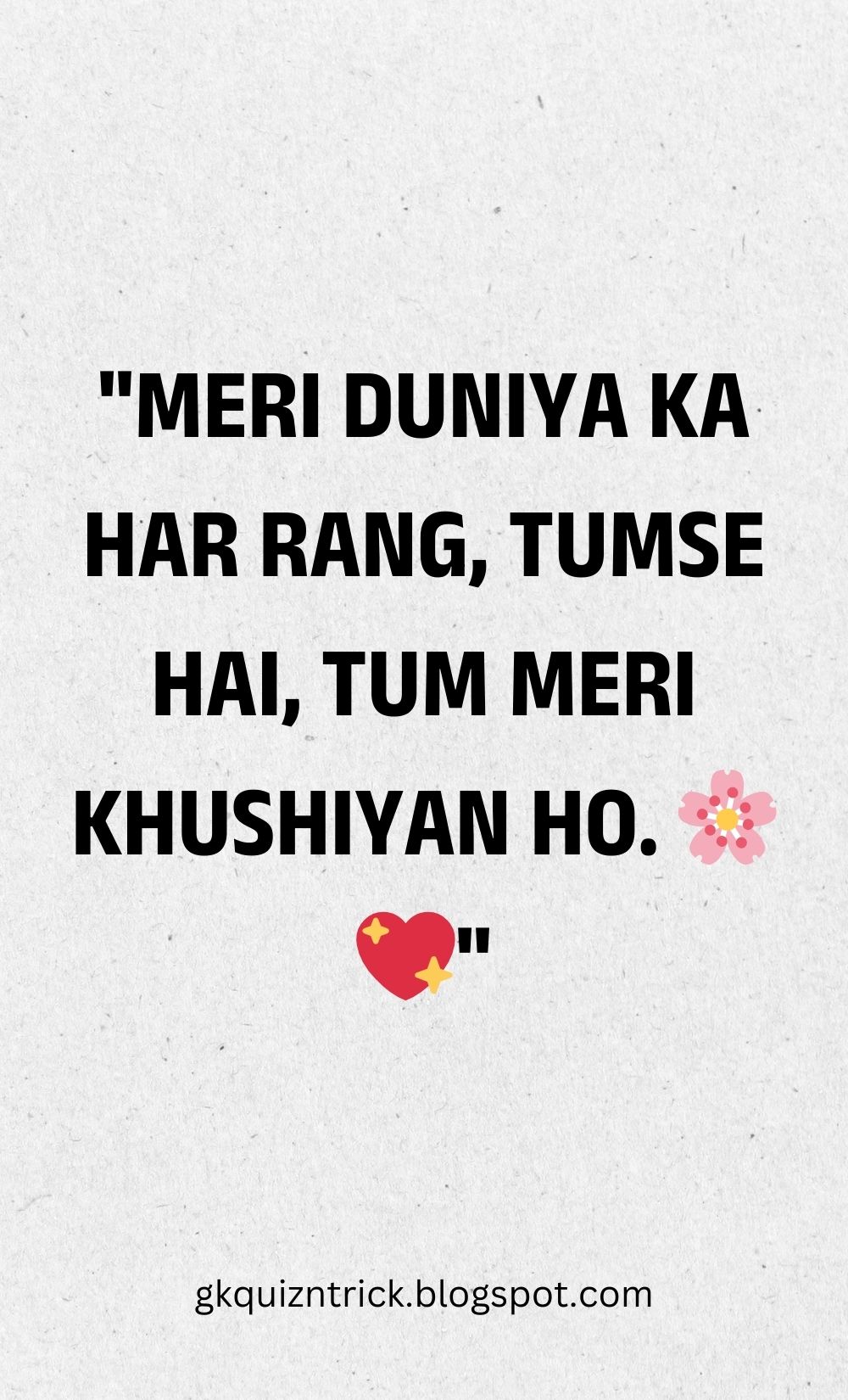 Hindi Shayari