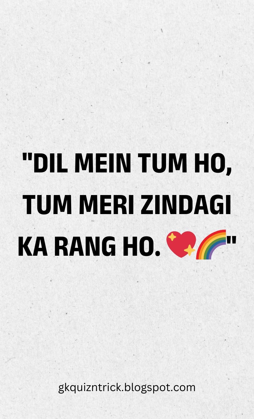 Hindi Shayari